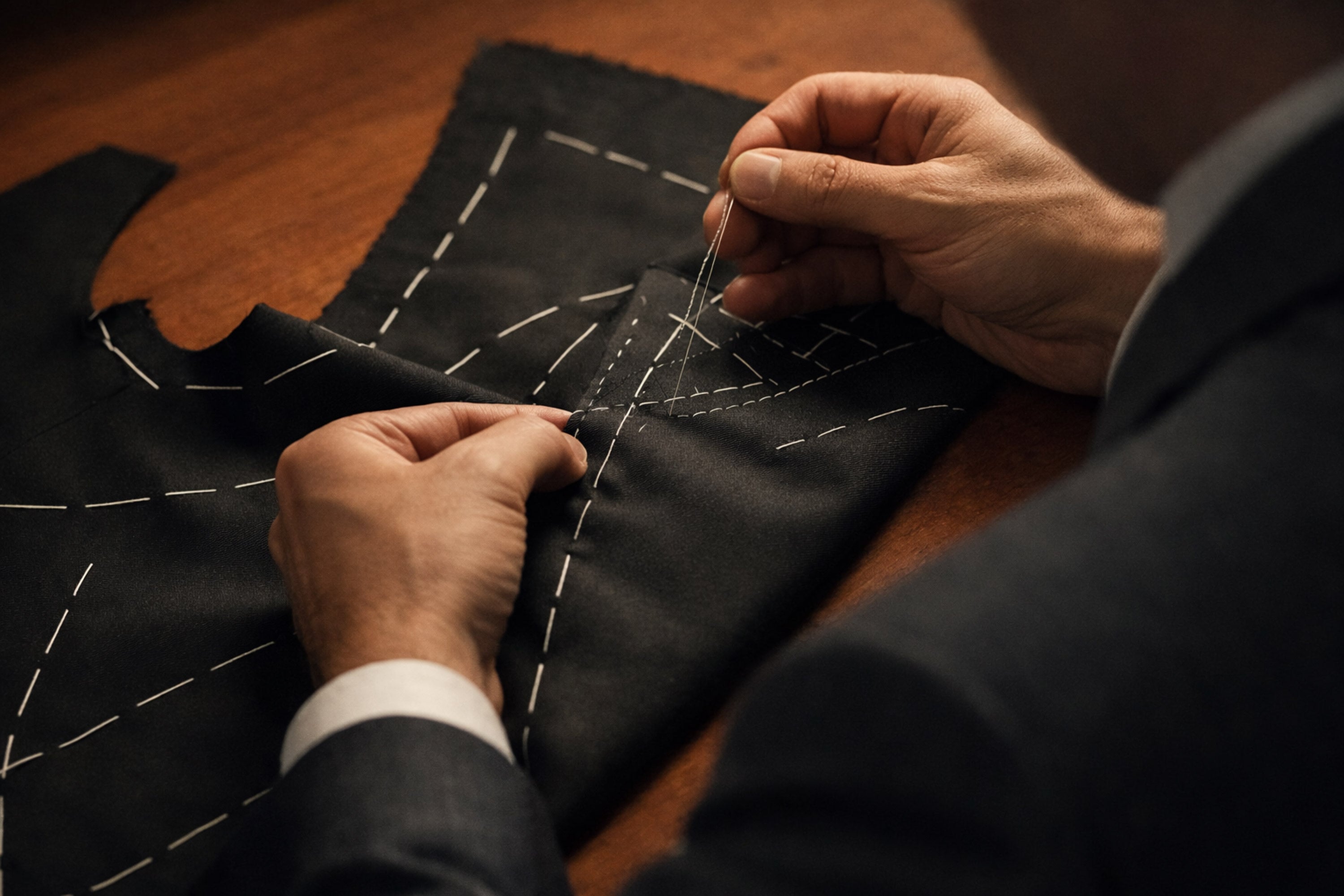 Marziani — Atelier