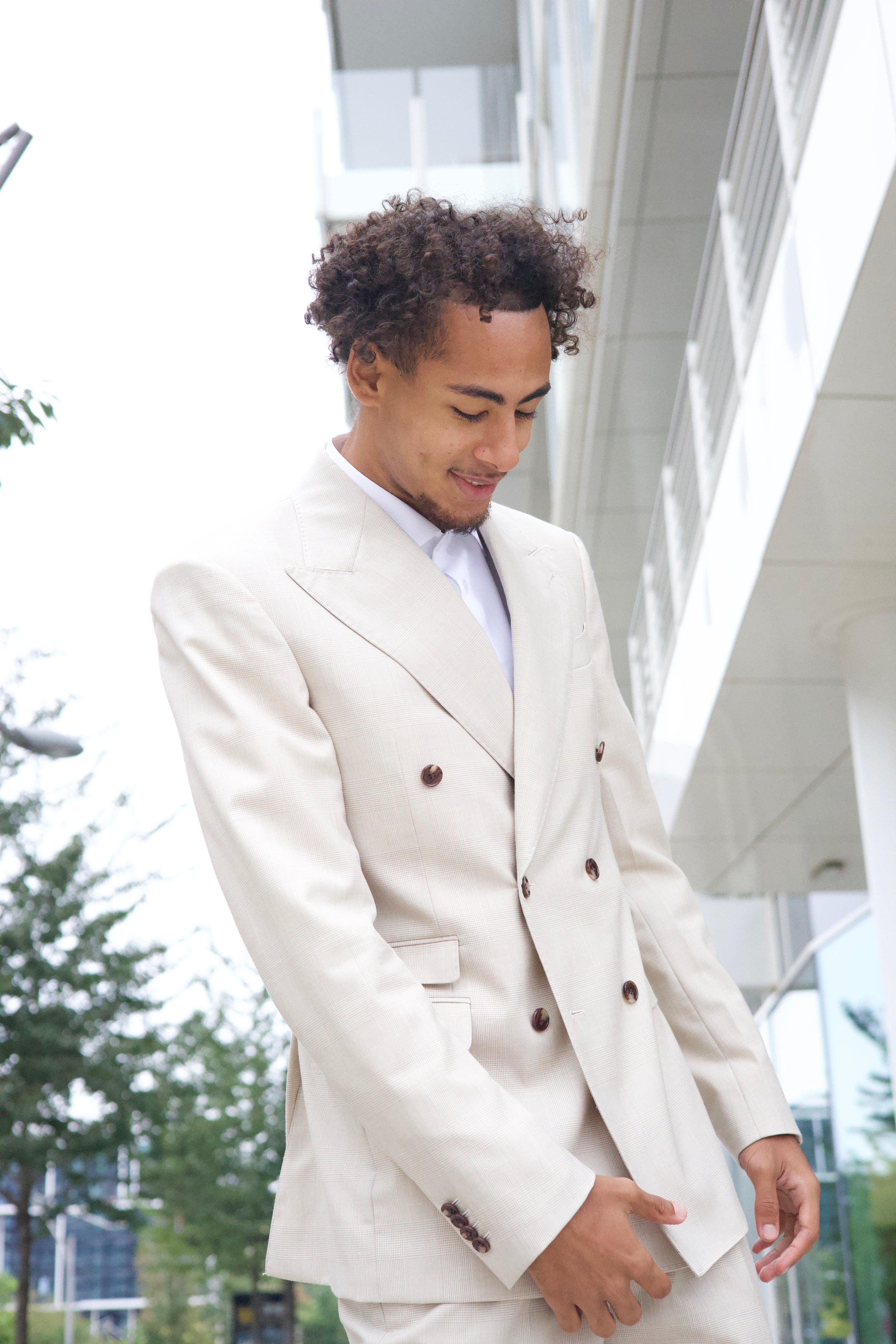 Marziani – Stoffe & Details