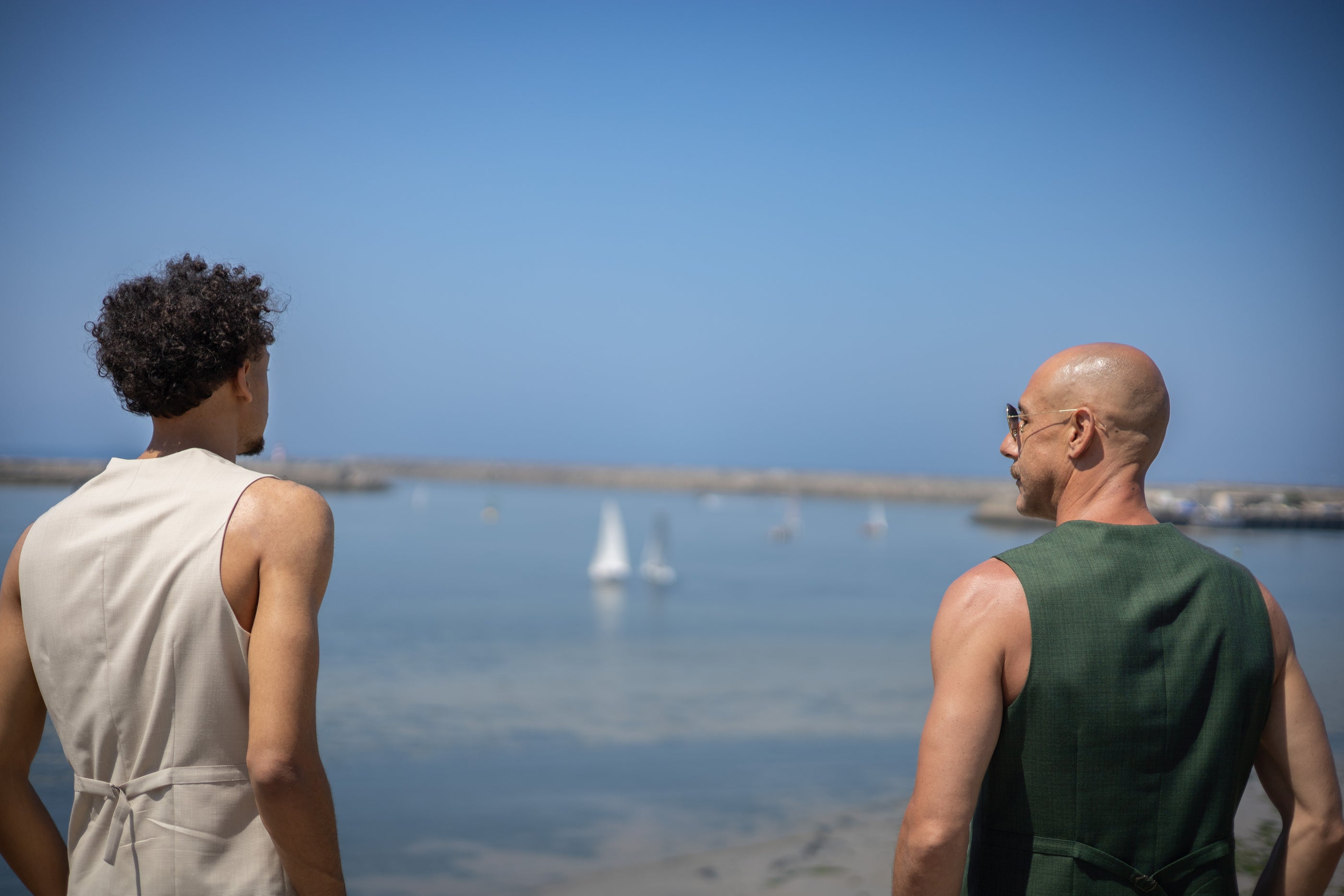 Marziani — Atelier