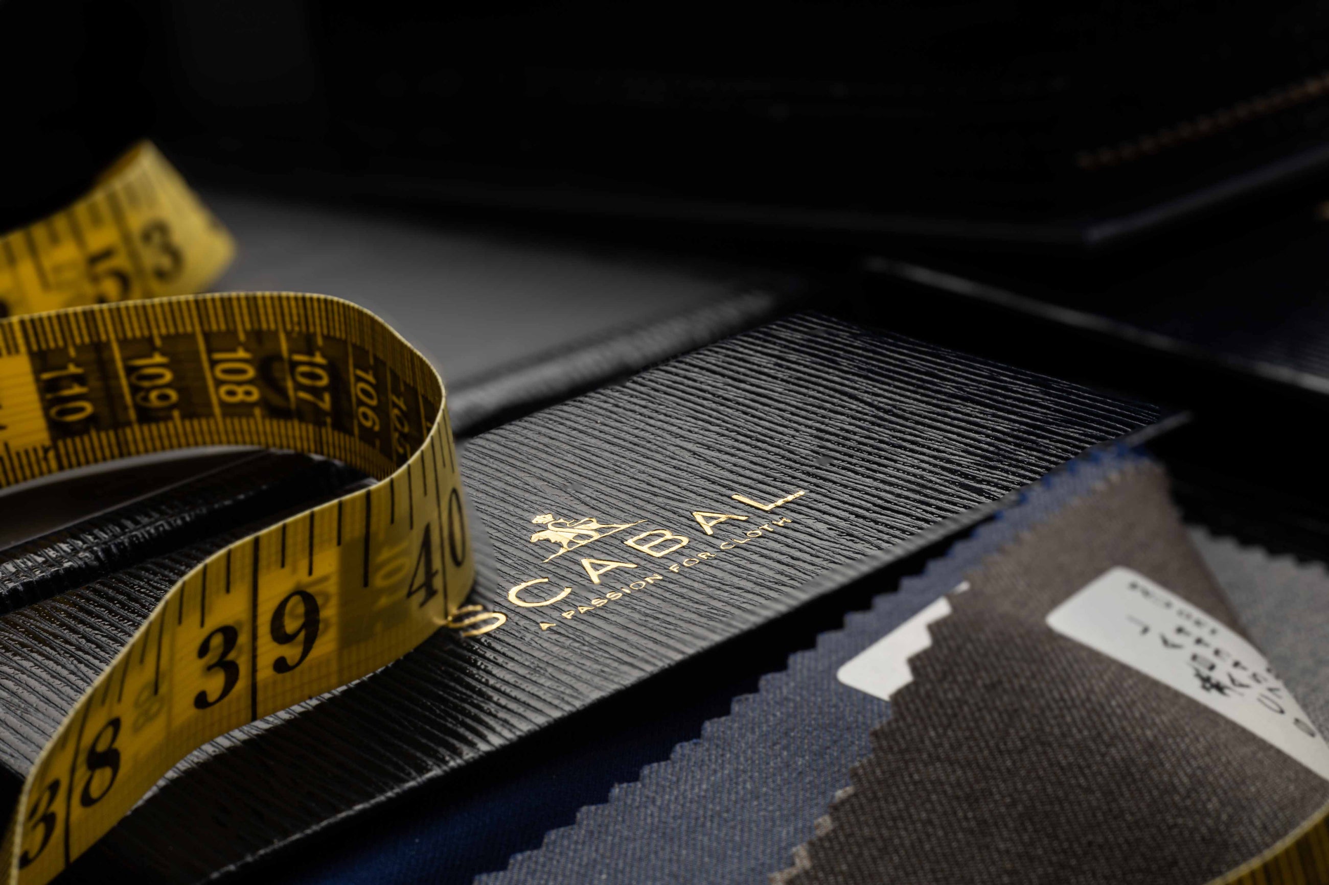 Marziani – Stoffe & Details