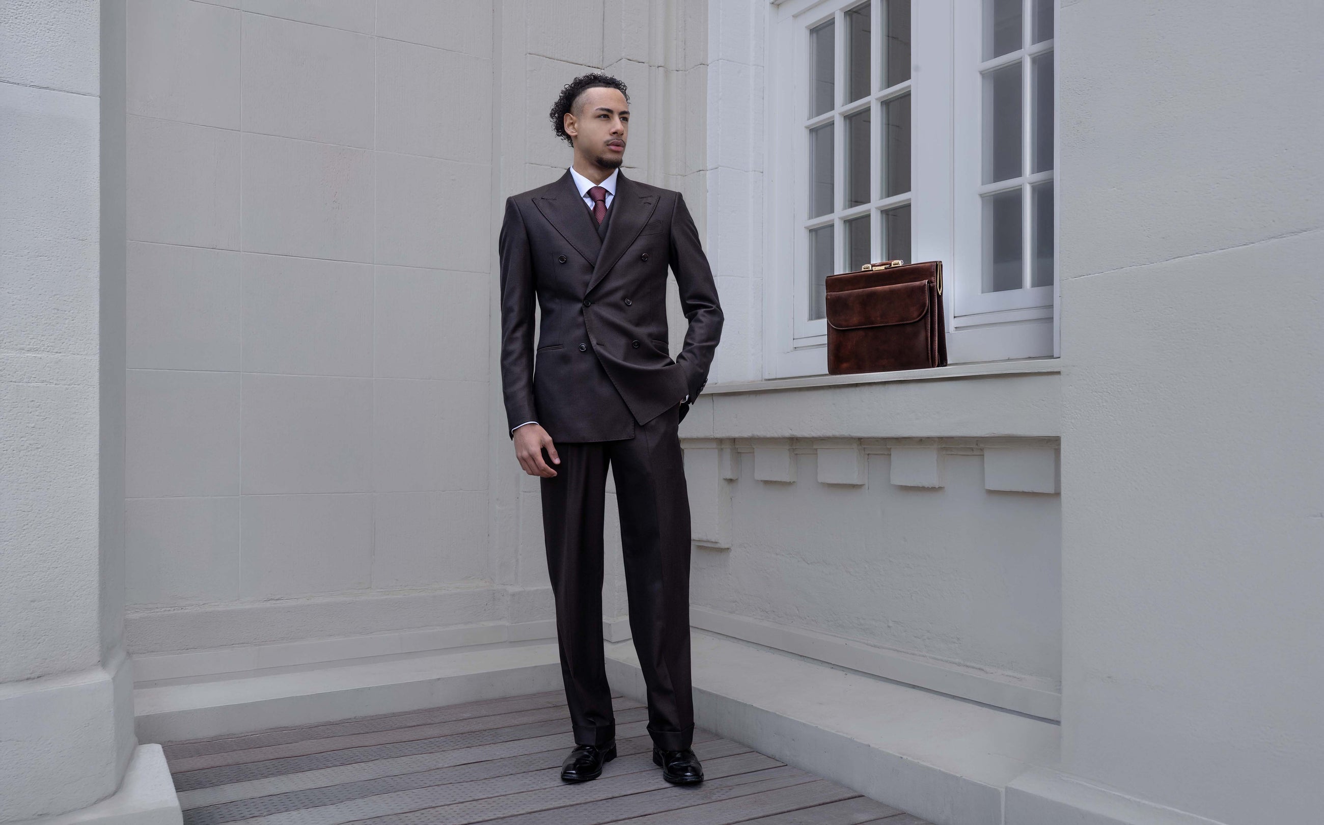 Marziani – Made to Measure
